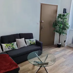  Appartement Appart T3 A