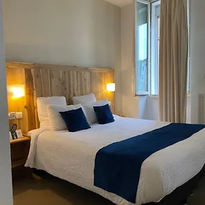 3* Hotel Logis De France 3 étoiles